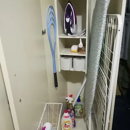 1комн.квартира,у метро,тц, парк. Near The Metro, Park, Shopping Center Appartamento *