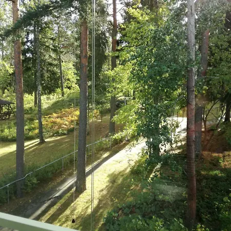 1комн.квартира,у метро,тц, парк. Near The Metro, Park, Shopping Center Appartamento Espoo